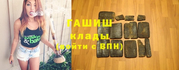 гашик Верея